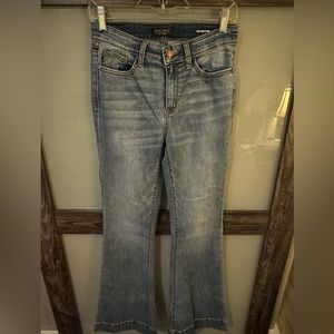Judy Blue Trouser Flare size 5